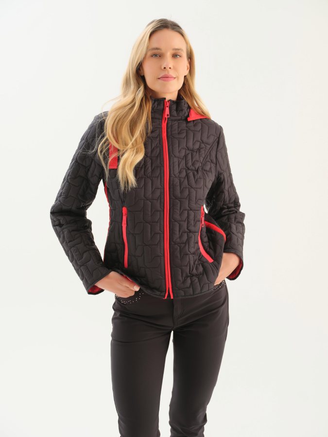 Dolcezza Outerwear 78