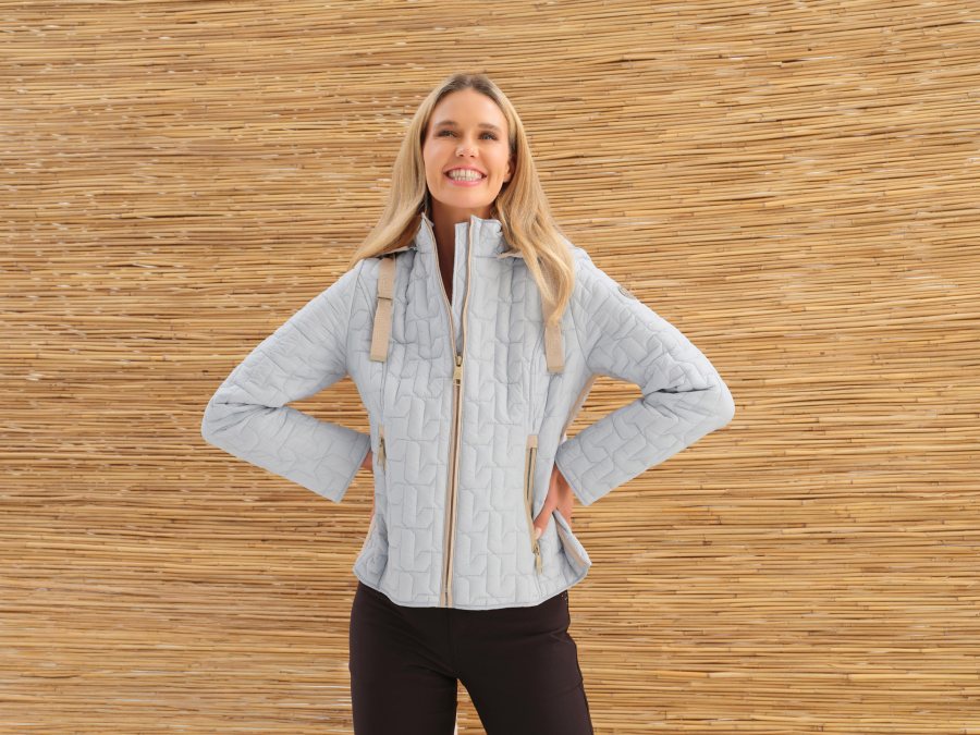 Dolcezza Outerwear 77