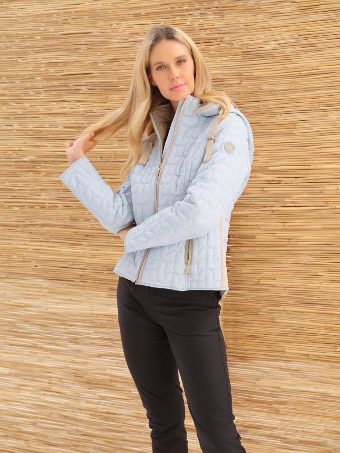 Dolcezza Outerwear 76