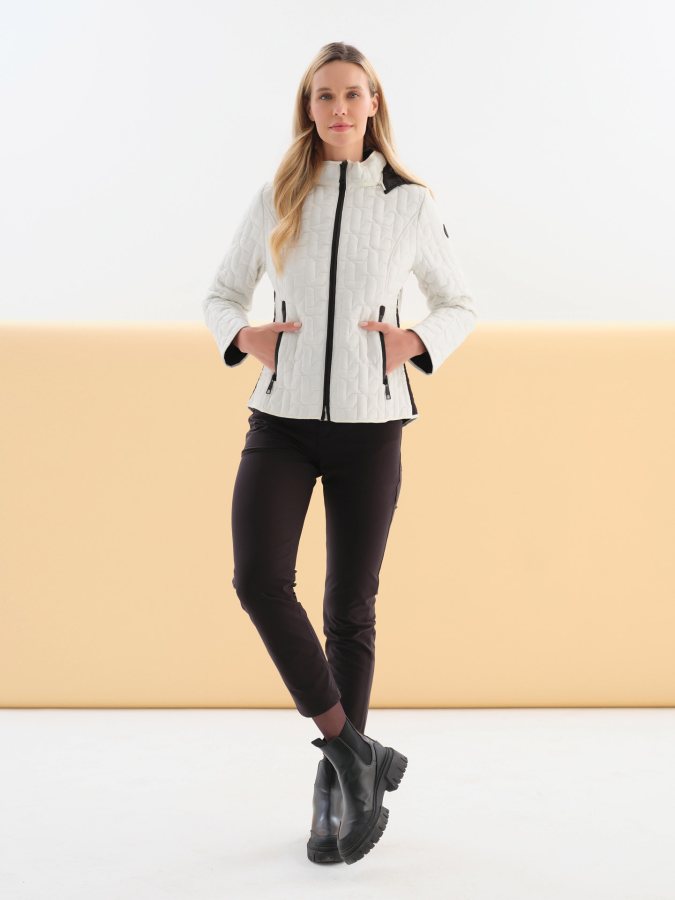 Dolcezza Outerwear 75
