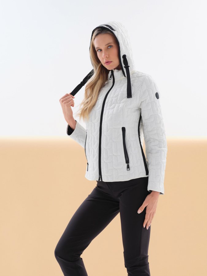 Dolcezza Outerwear 73