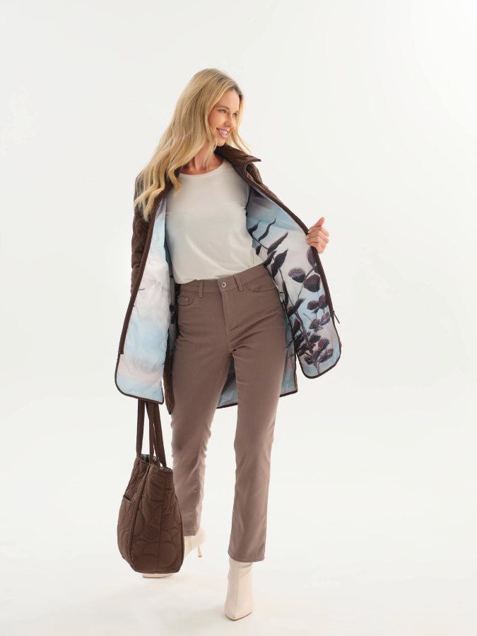 Dolcezza Outerwear 68