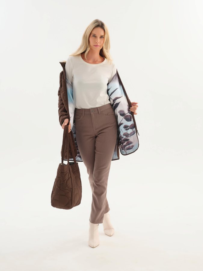 Dolcezza Outerwear 67