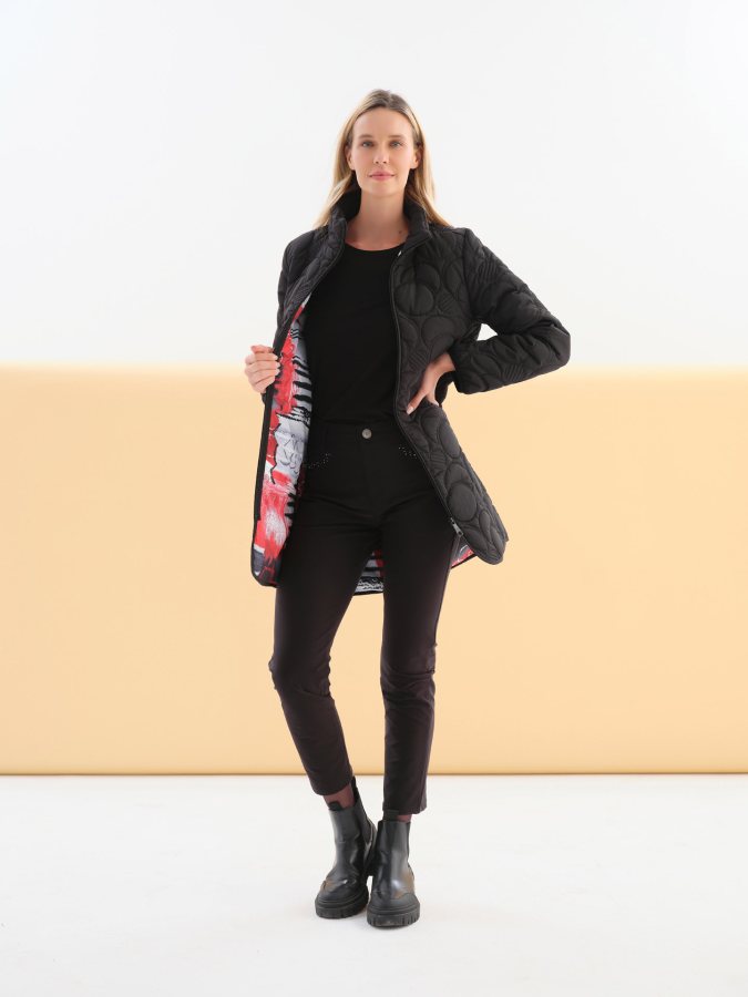 Dolcezza Outerwear 66