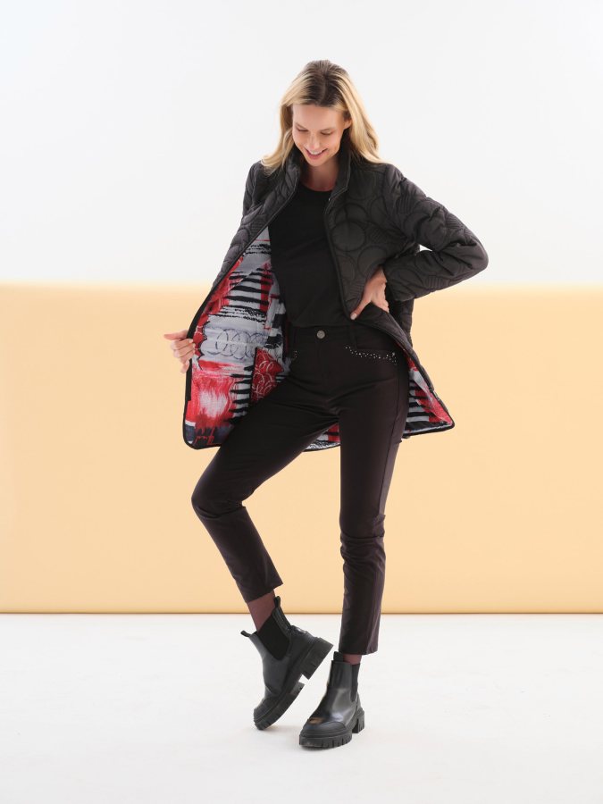 Dolcezza Outerwear 65