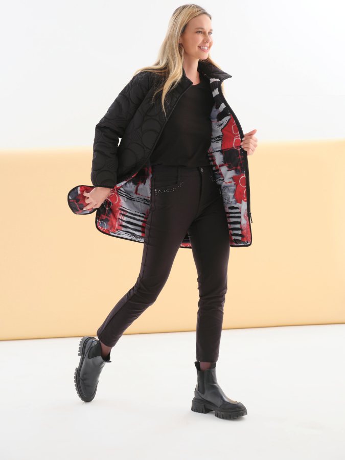 Dolcezza Outerwear 64