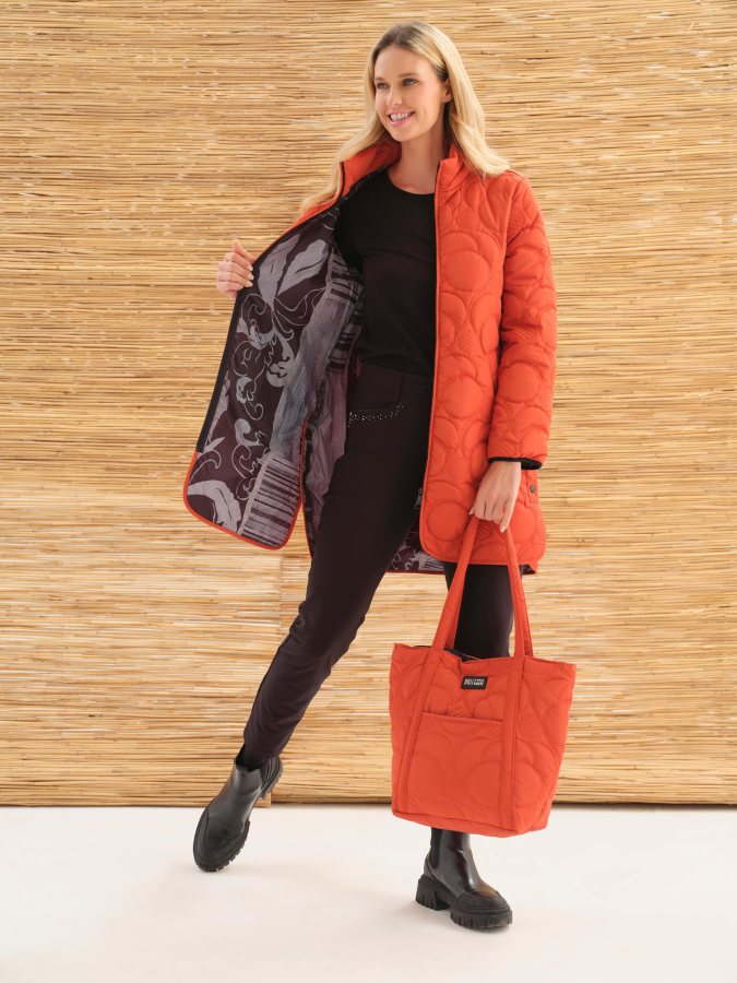 Dolcezza Outerwear 62