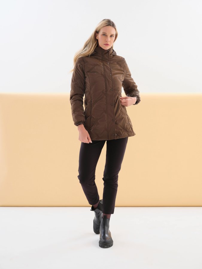 Dolcezza Outerwear 61