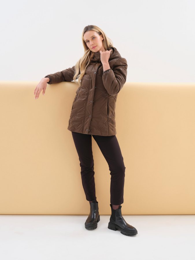 Dolcezza Outerwear 60