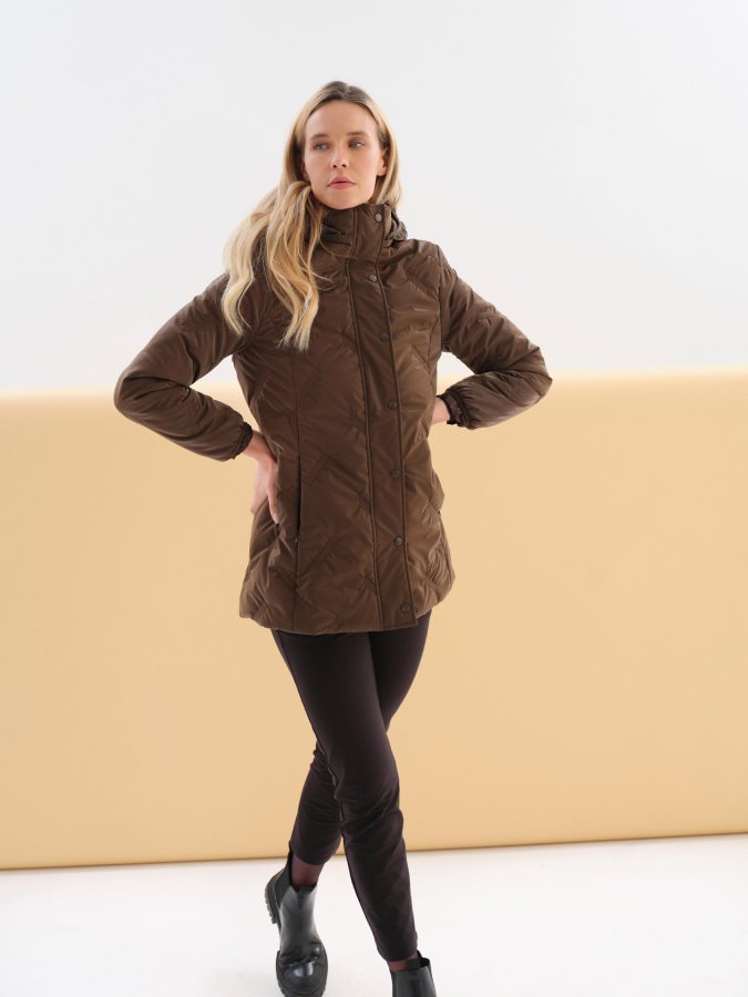 Dolcezza Outerwear 59