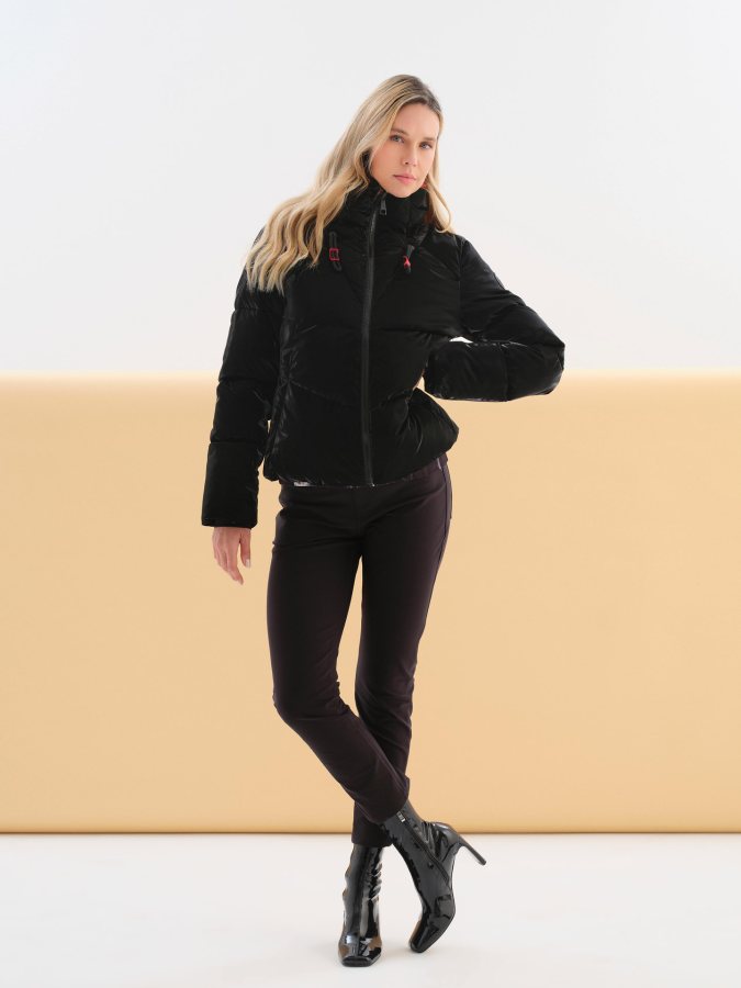 Dolcezza Outerwear 56