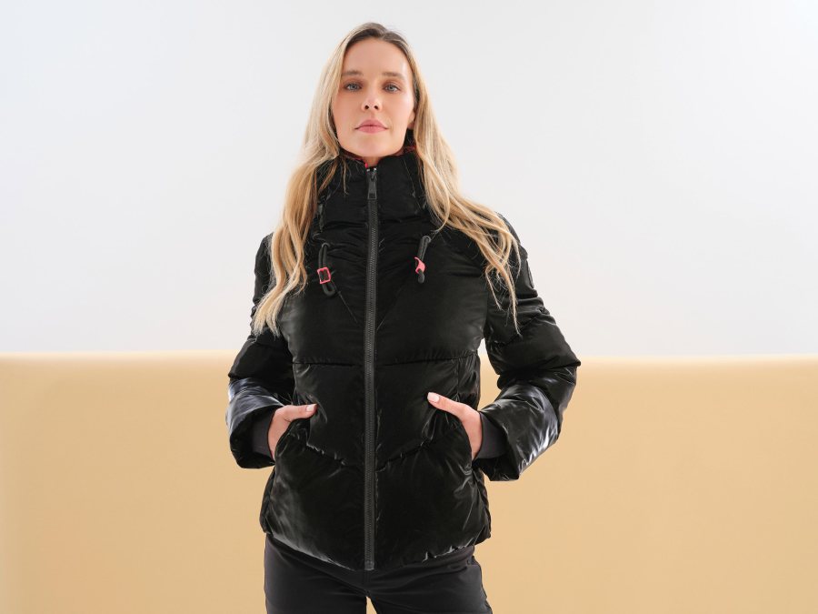 Dolcezza Outerwear 55