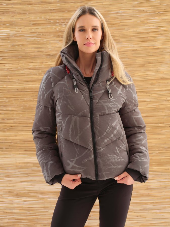 Dolcezza Outerwear 51