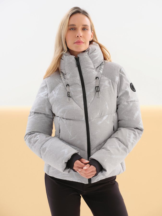 Dolcezza Outerwear 50