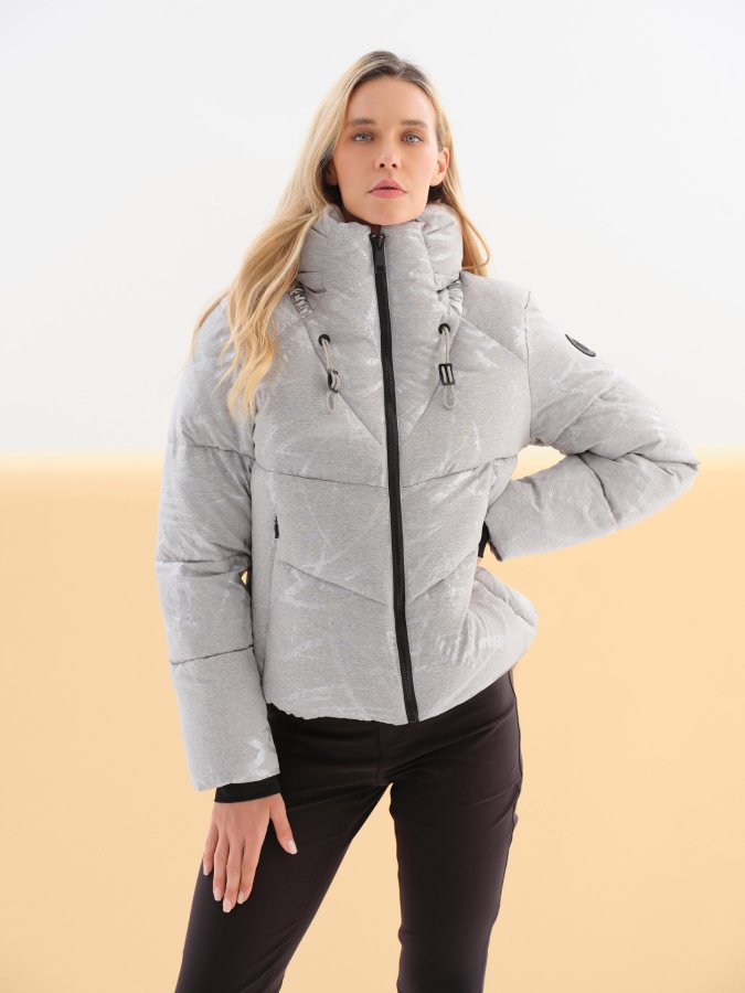 Dolcezza Outerwear 49