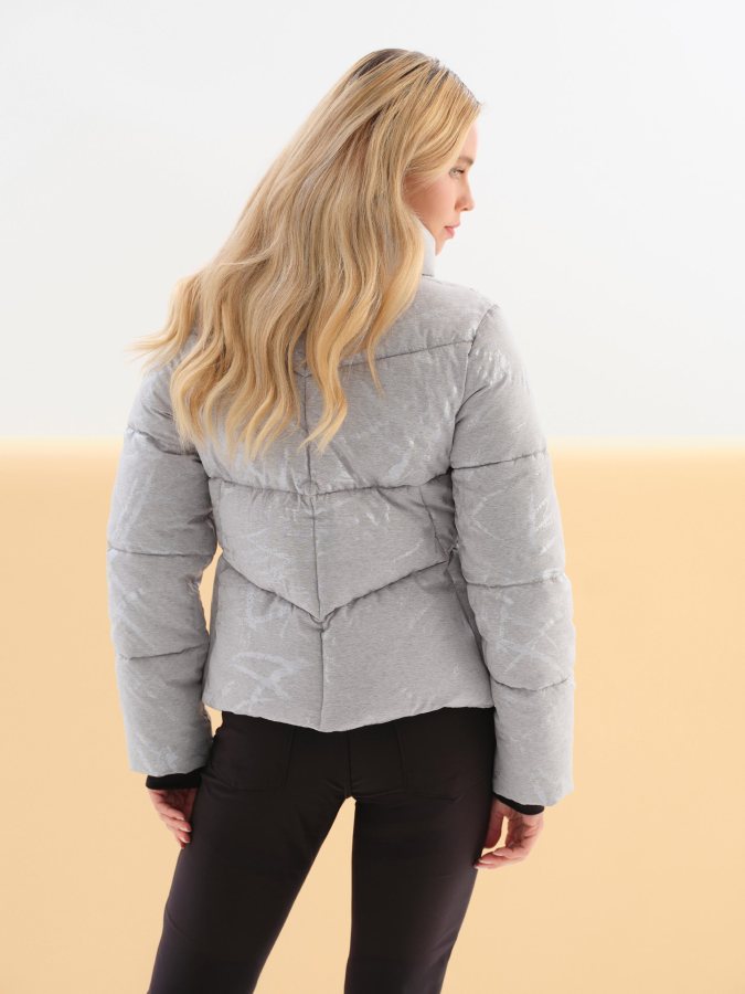 Dolcezza Outerwear 48