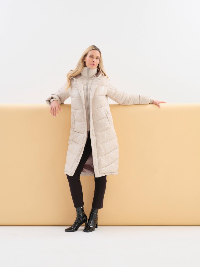 Dolcezza Outerwear 45