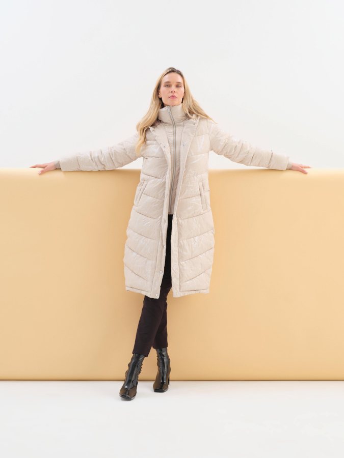 Dolcezza Outerwear 44