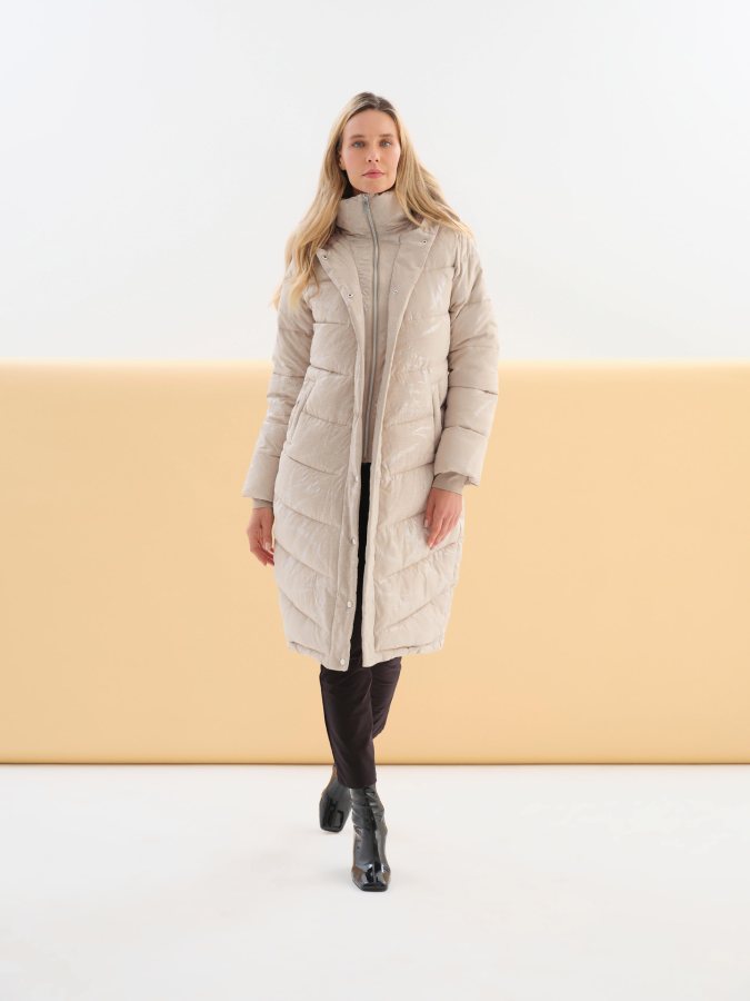 Dolcezza Outerwear 43