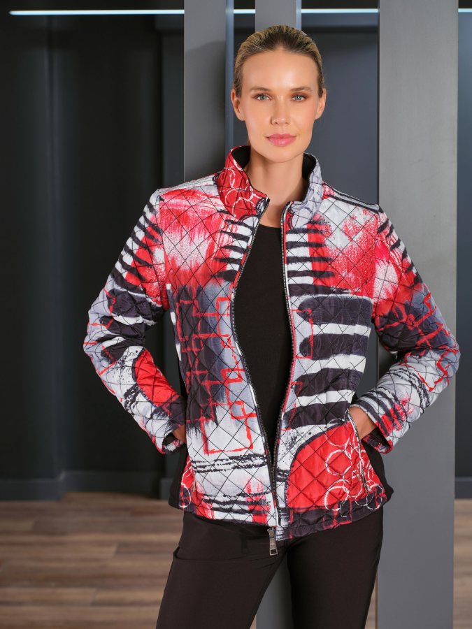 Dolcezza Outerwear 42