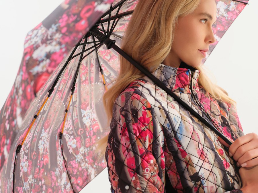 Dolcezza Outerwear 38