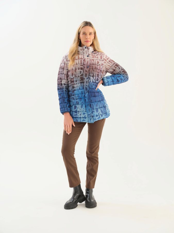Dolcezza Outerwear 34