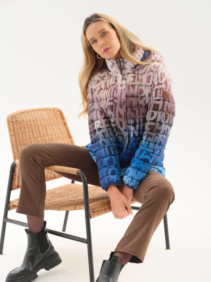 Dolcezza Outerwear 33