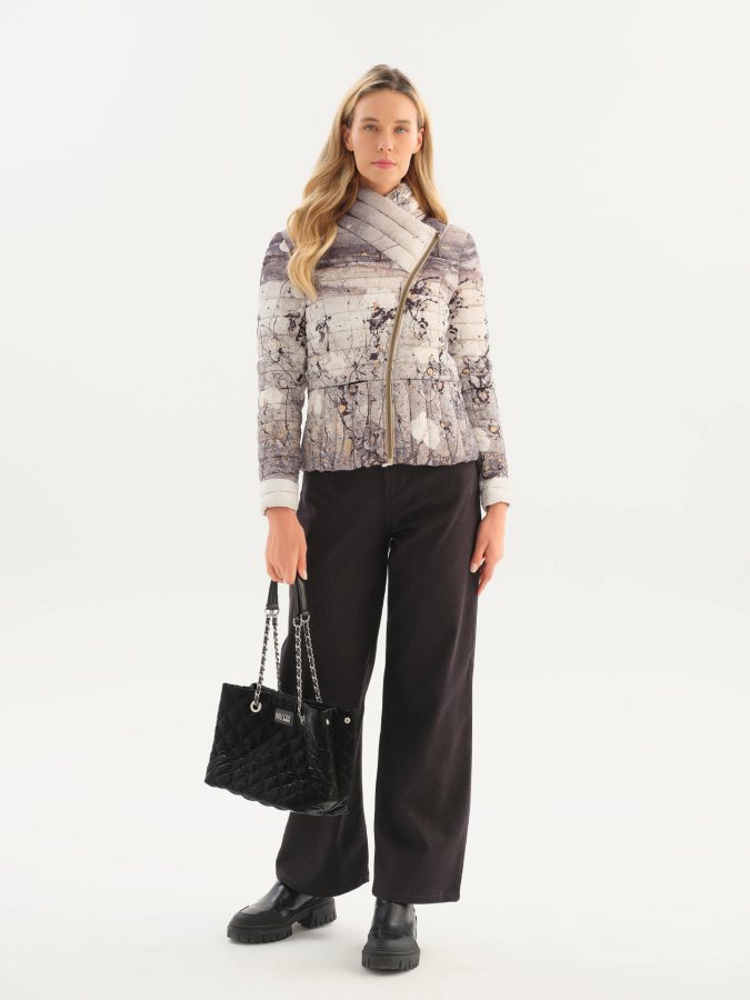Dolcezza Outerwear 29