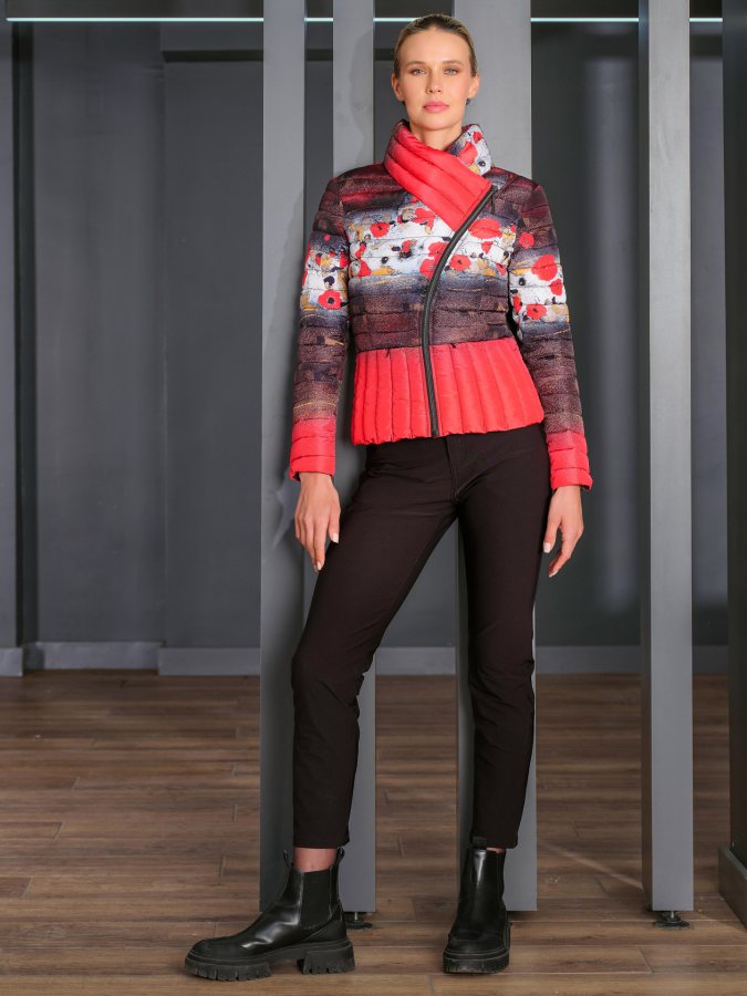 Dolcezza Outerwear 27