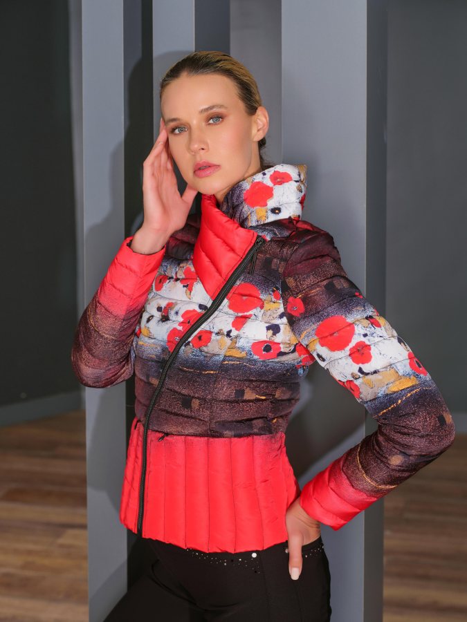 Dolcezza Outerwear 26