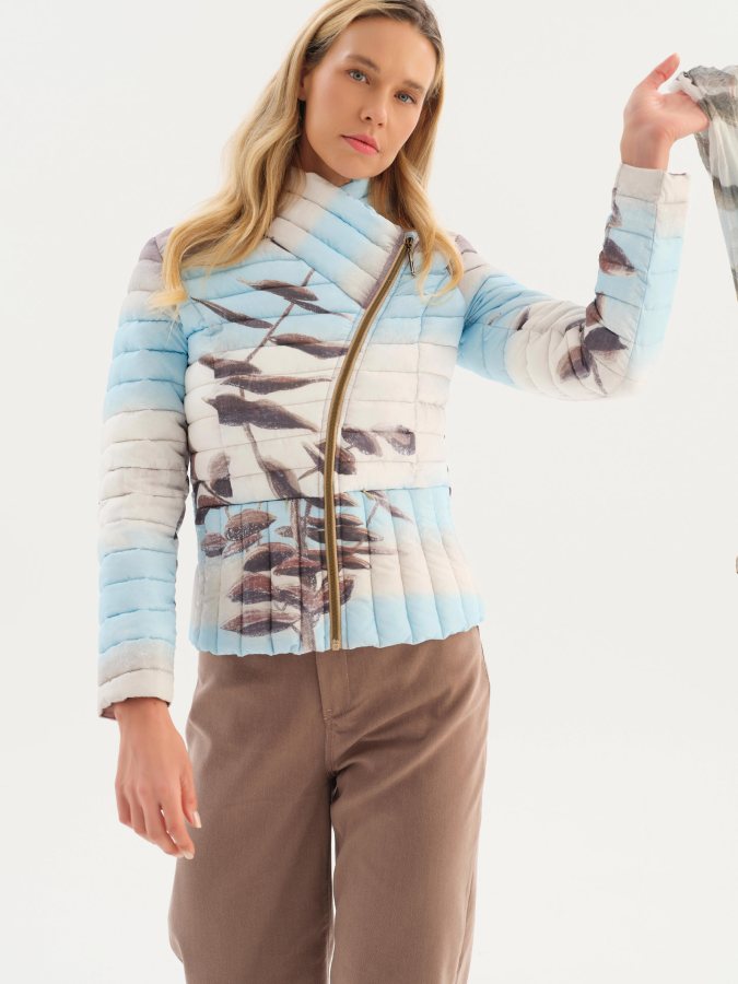 Dolcezza Outerwear 25