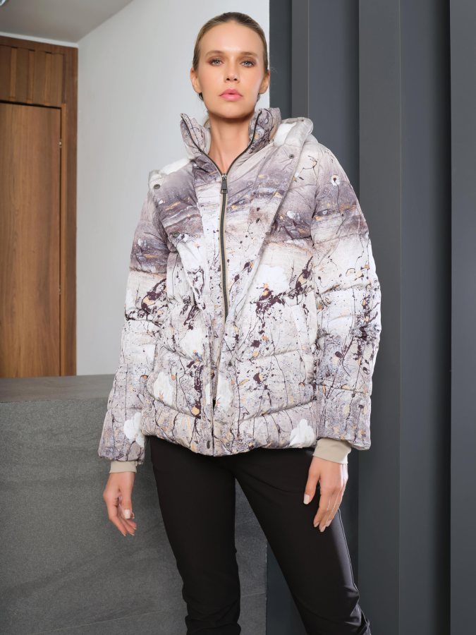 Dolcezza Outerwear 22