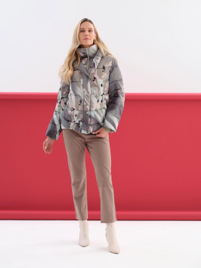 Dolcezza Outerwear 21