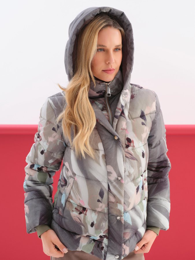 Dolcezza Outerwear 20