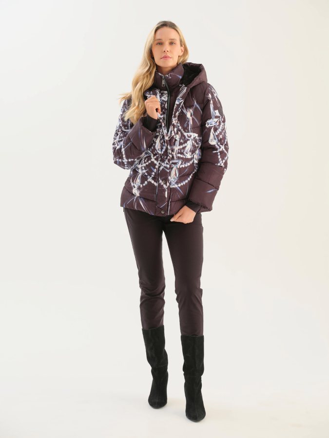 Dolcezza Outerwear 18