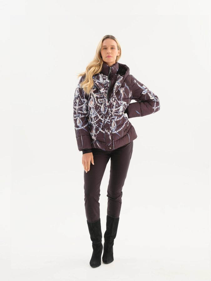 Dolcezza Outerwear 17