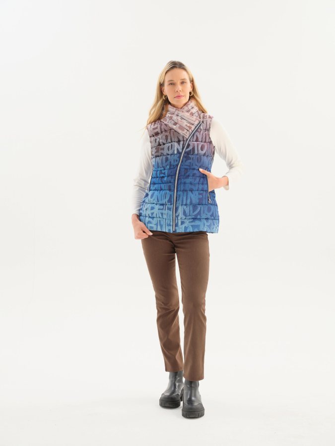 Dolcezza Outerwear 16