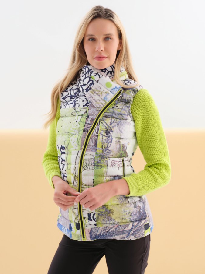 Dolcezza Outerwear 11