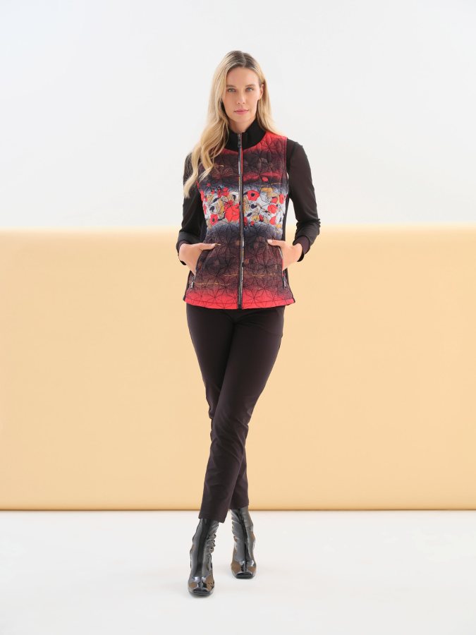 Dolcezza Outerwear 10