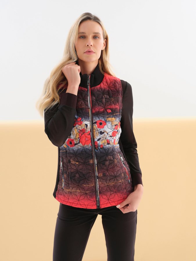 Dolcezza Outerwear 9