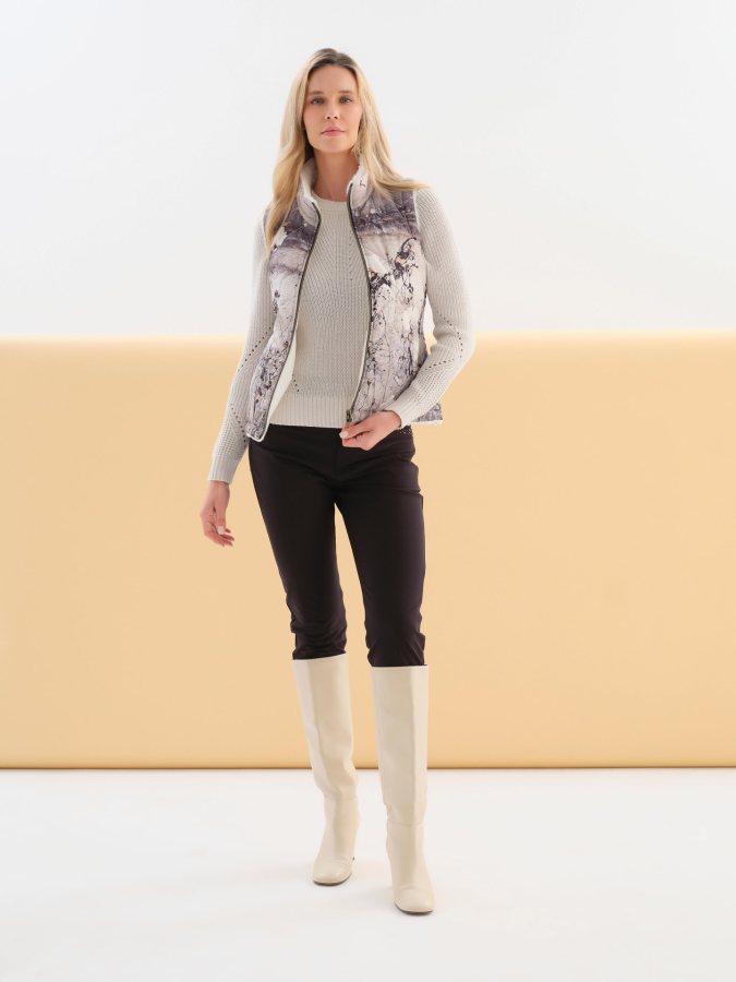 Dolcezza Outerwear 8