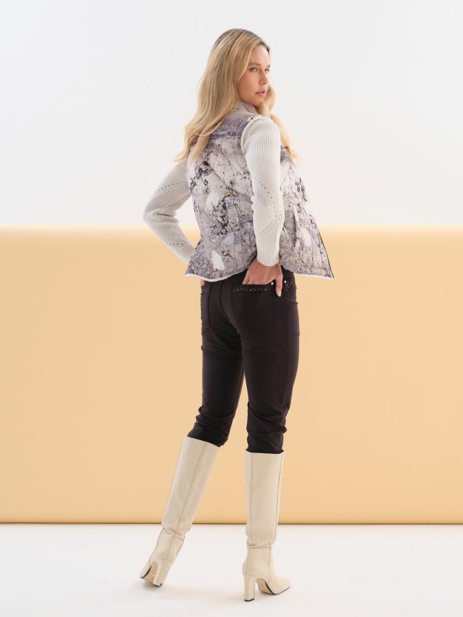 Dolcezza Outerwear 7