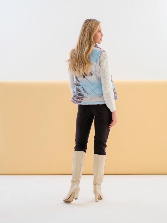 Dolcezza Outerwear 5