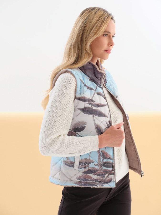 Dolcezza Outerwear 4