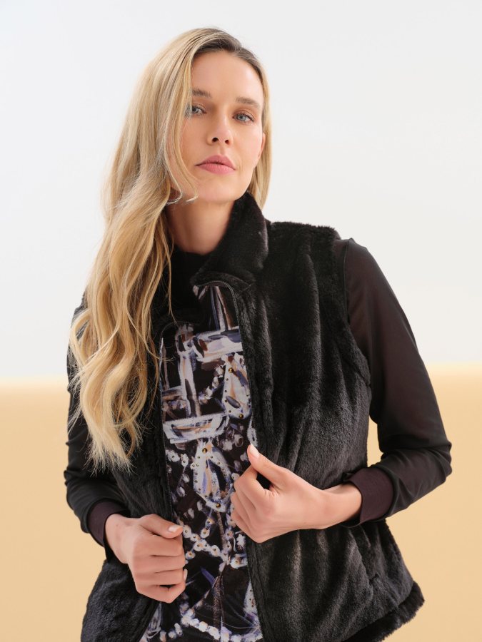 Dolcezza Outerwear 2