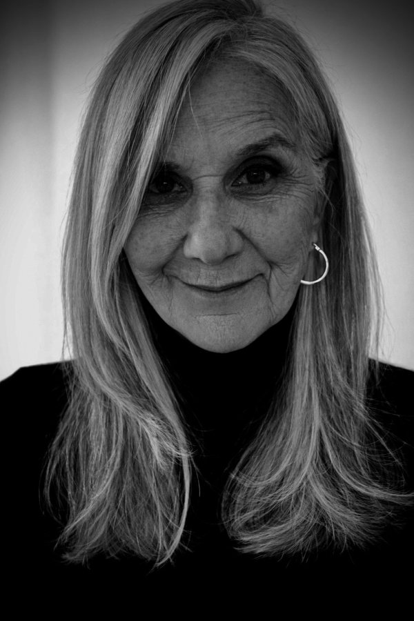 Pierrette Komarek