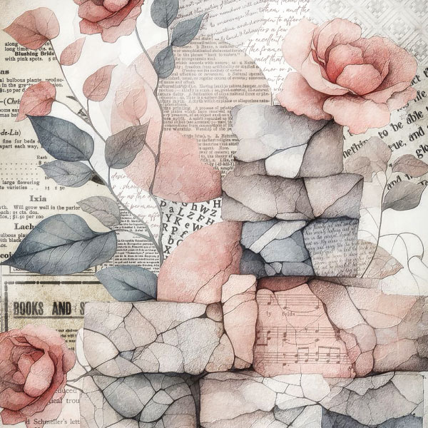 Gina Startup — artwork
