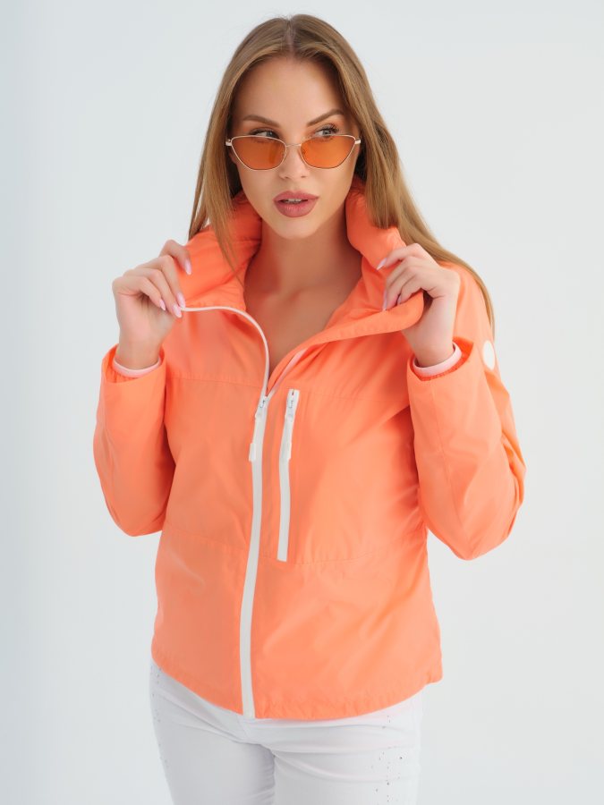 Raincoats 8