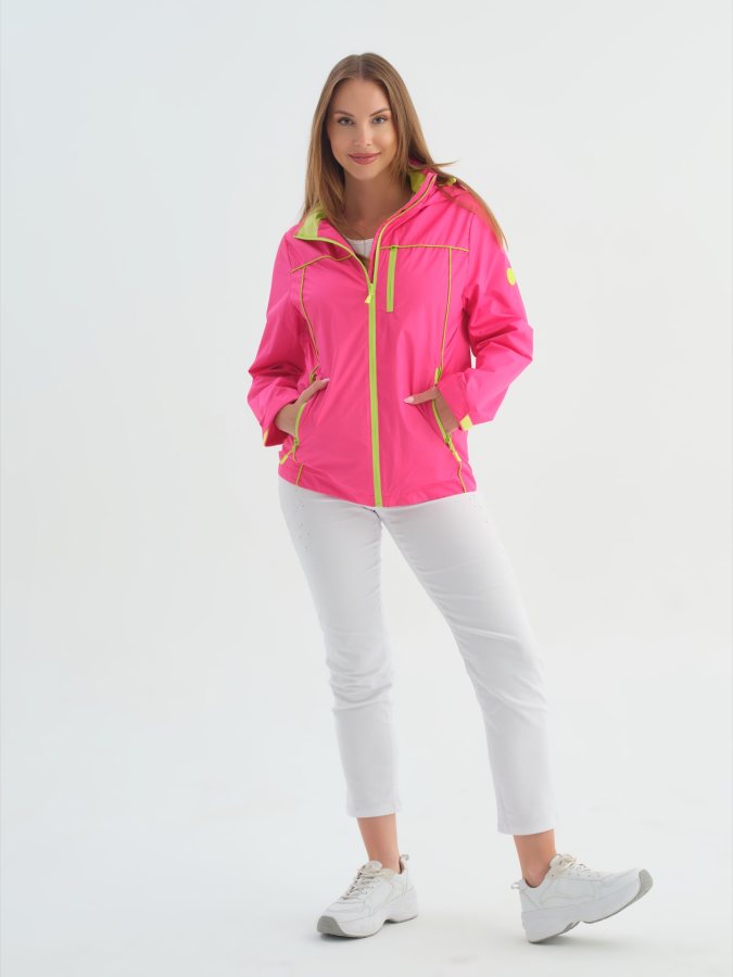 Raincoats 14