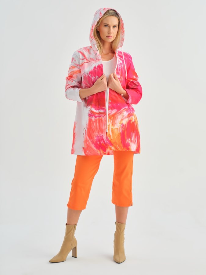 Raincoats 59